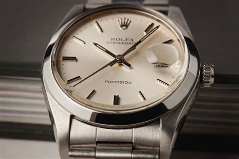 rolex 6694 buying guide|rolex oysterdate precision 6694 price.